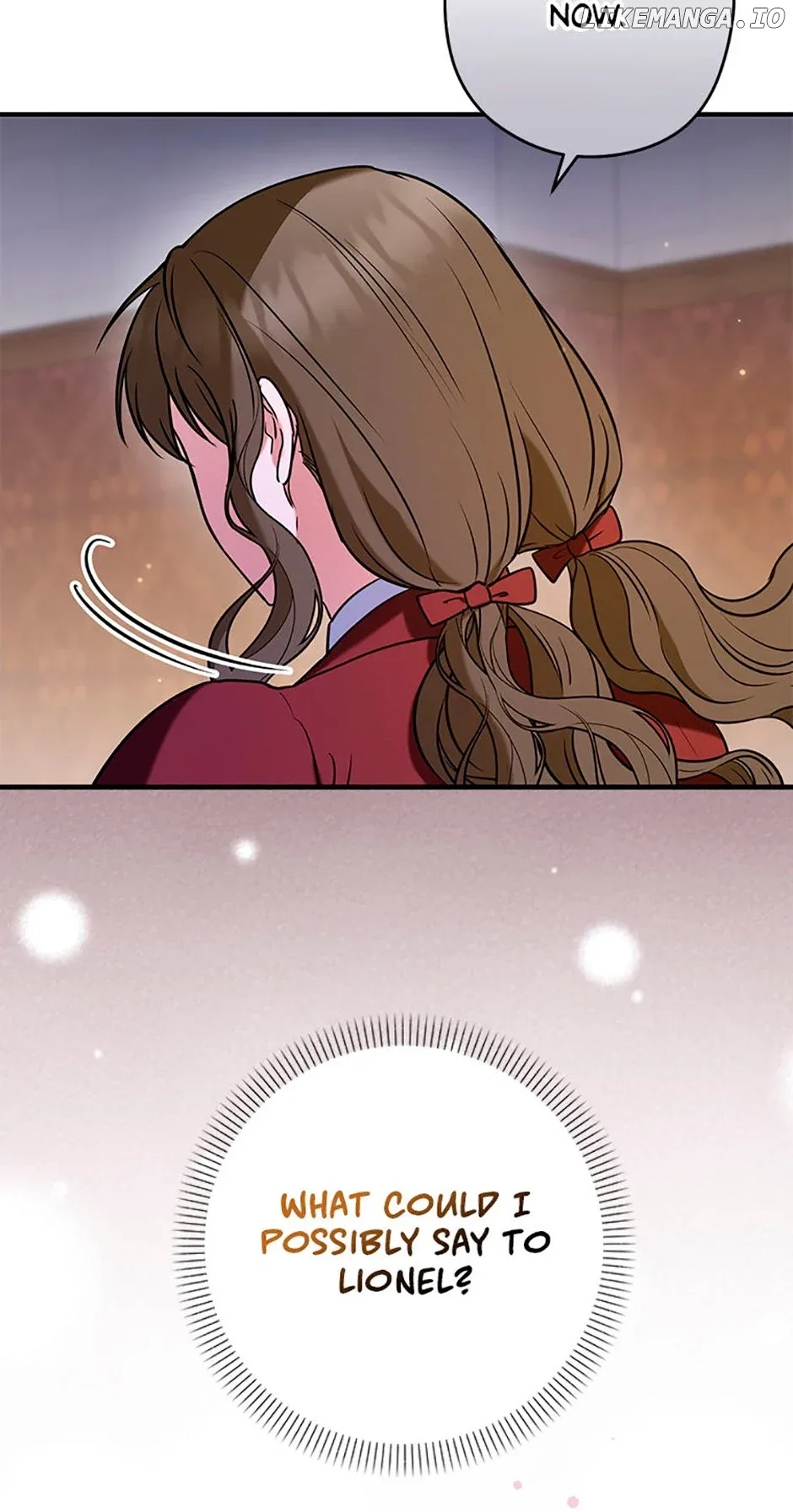 Duke Please Fail! Chapter 33 page 40