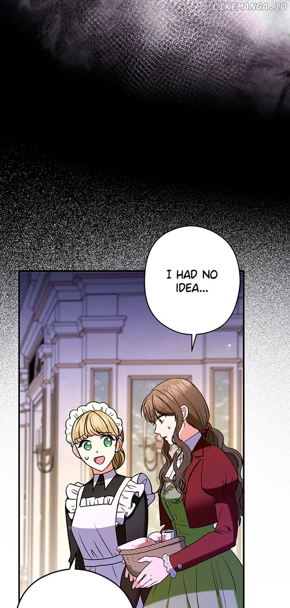 Duke Please Fail! Chapter 33 page 49
