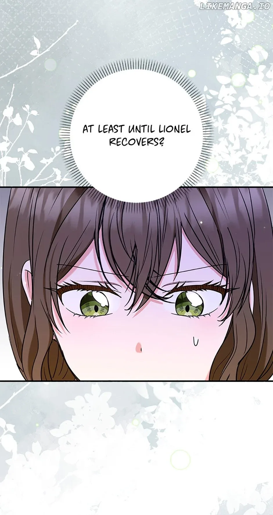 Duke Please Fail! Chapter 33 page 56