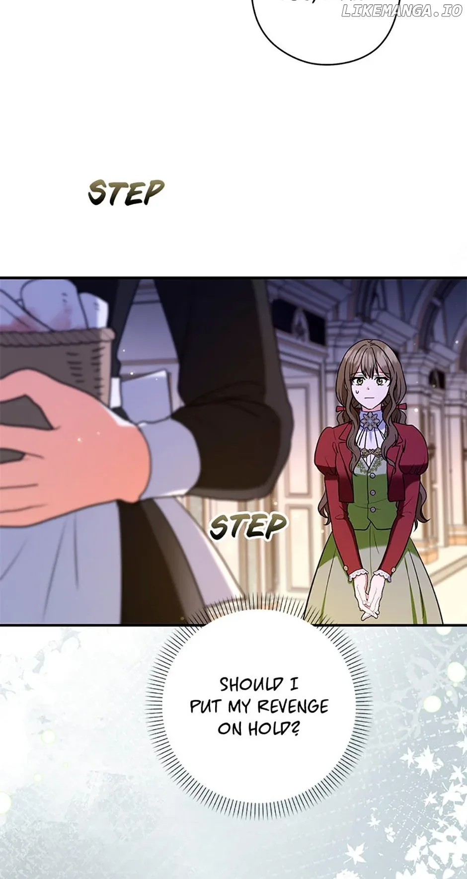 Duke Please Fail! Chapter 33 page 55
