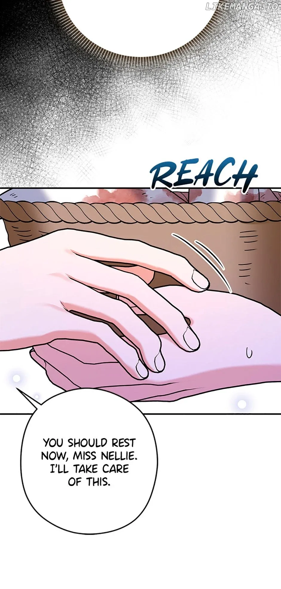 Duke Please Fail! Chapter 33 page 53