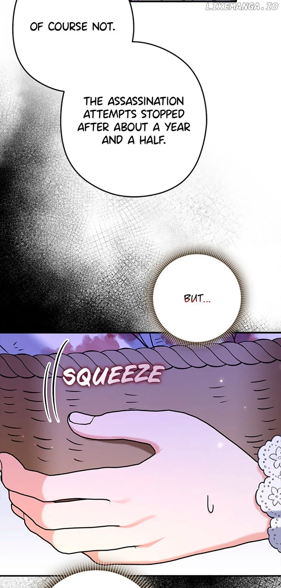 Duke Please Fail! Chapter 33 page 50