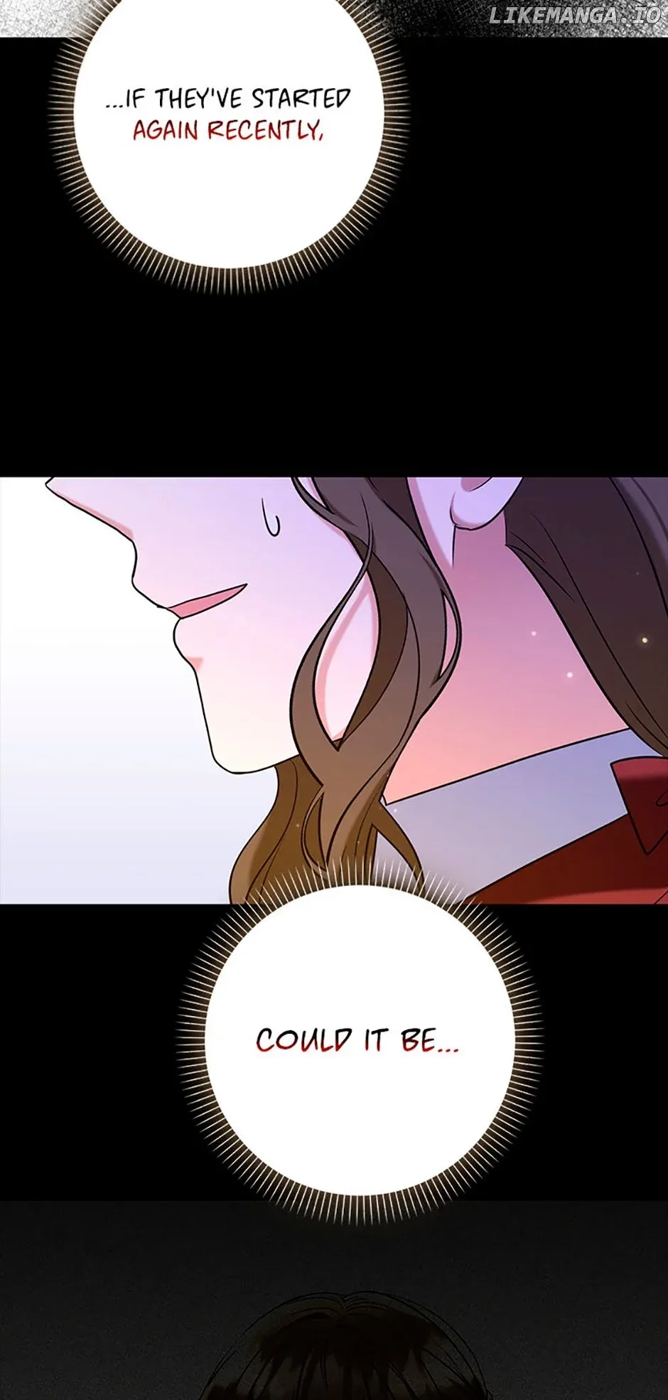 Duke Please Fail! Chapter 33 page 51