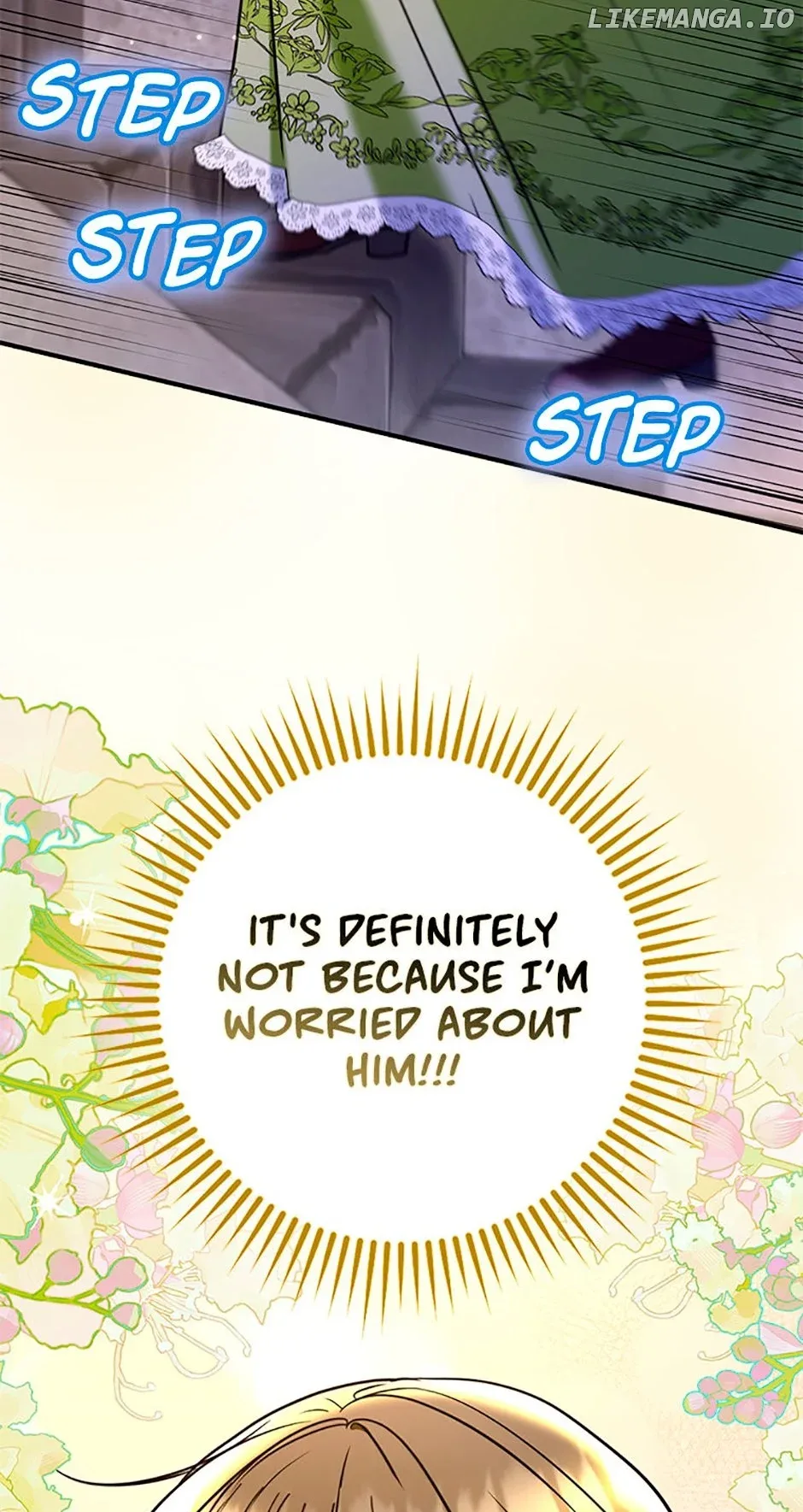 Duke Please Fail! Chapter 33 page 60
