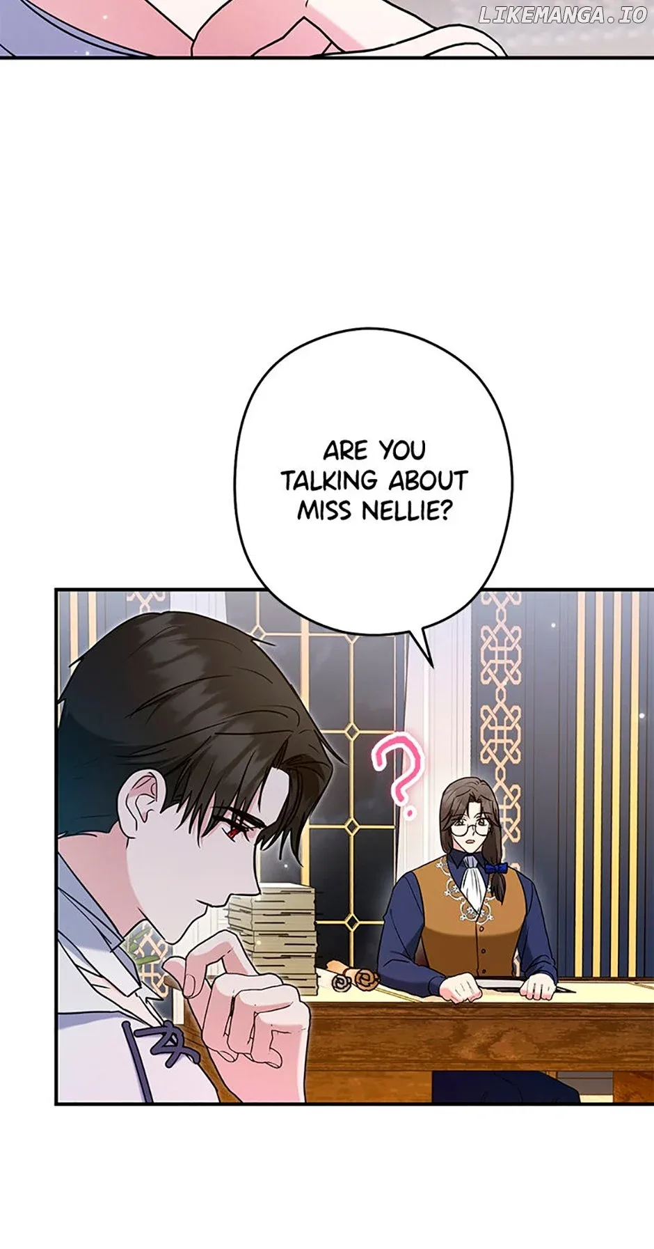Duke Please Fail! Chapter 33 page 68