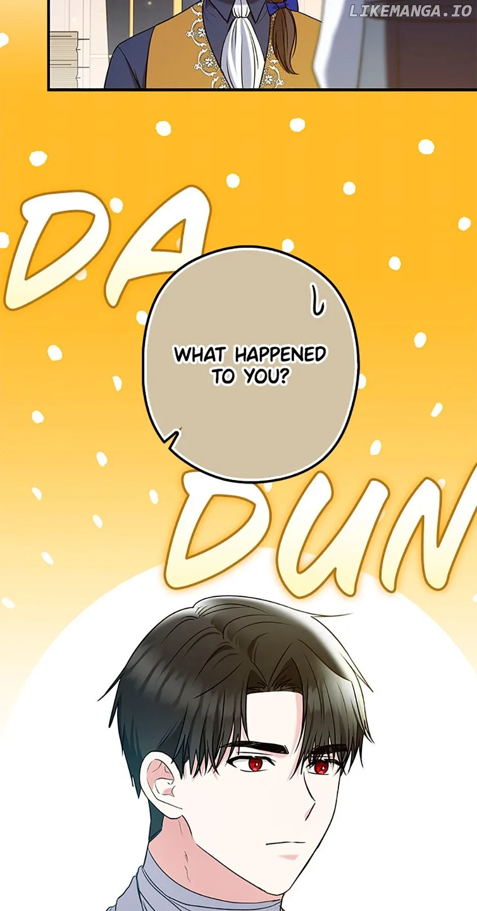 Duke Please Fail! Chapter 33 page 63