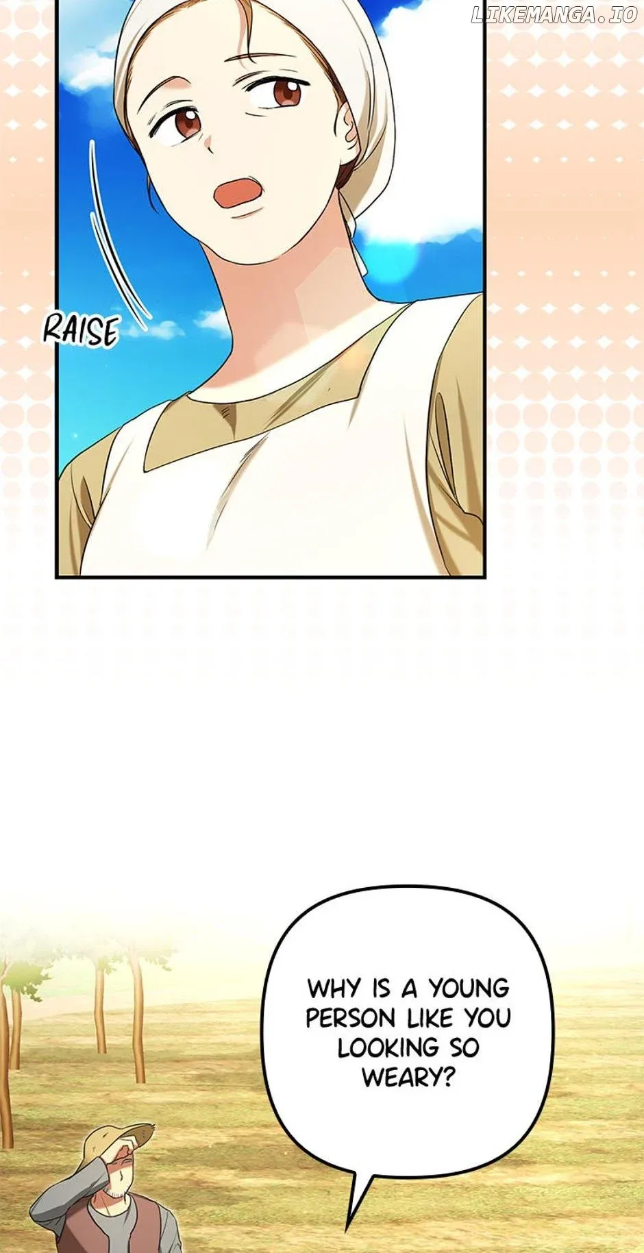 Duke Please Fail! Chapter 7 page 4