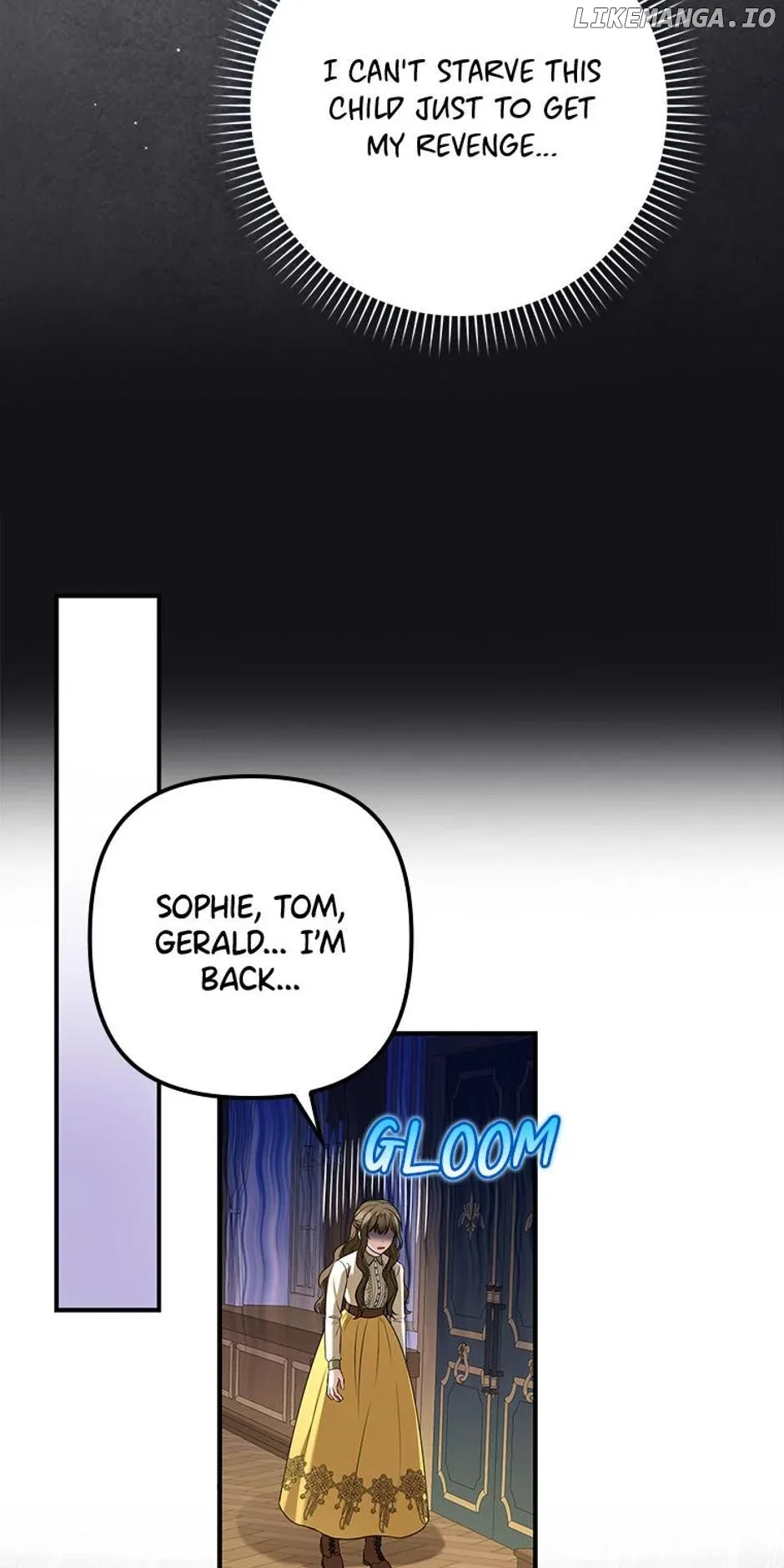 Duke Please Fail! Chapter 7 page 42