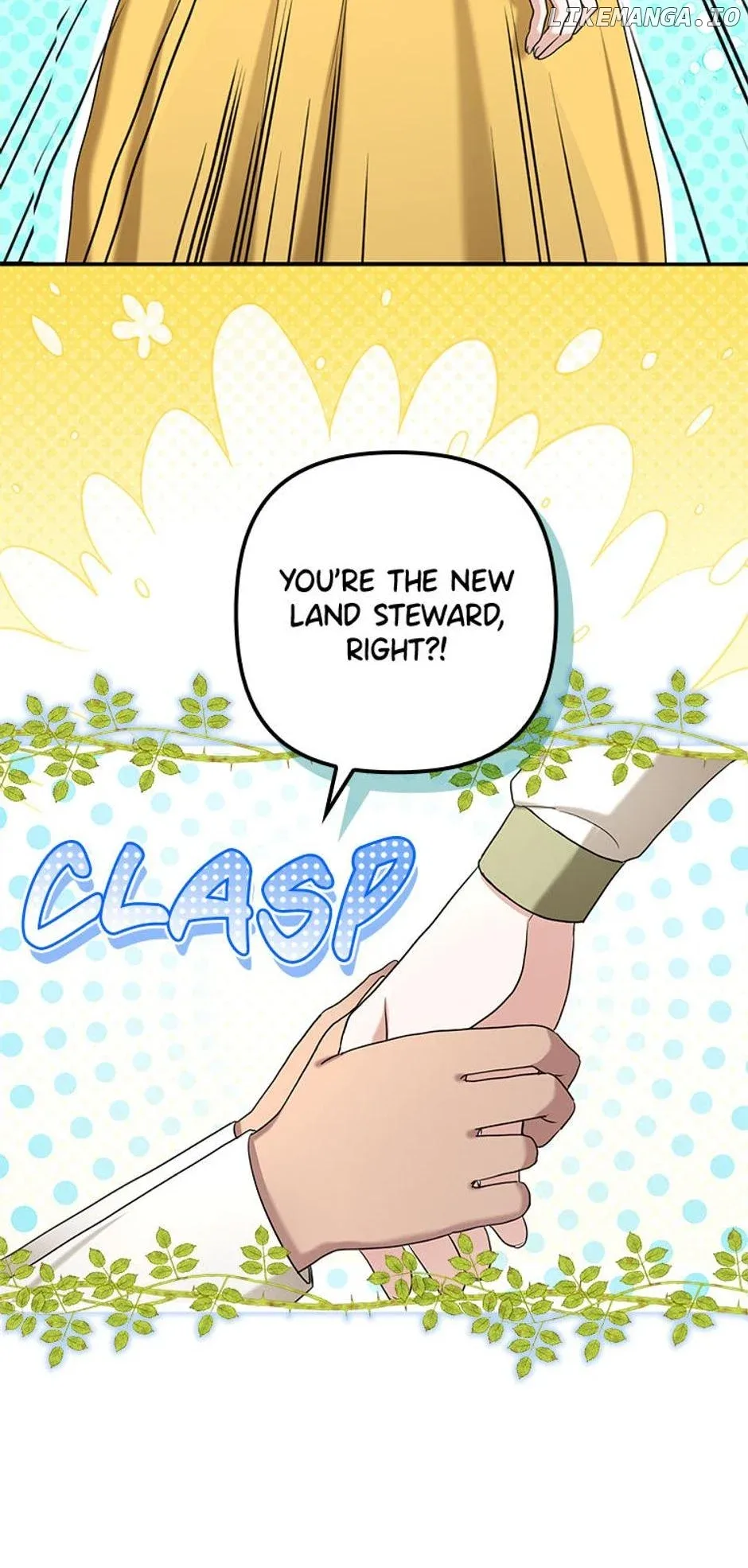 Duke Please Fail! Chapter 7 page 28