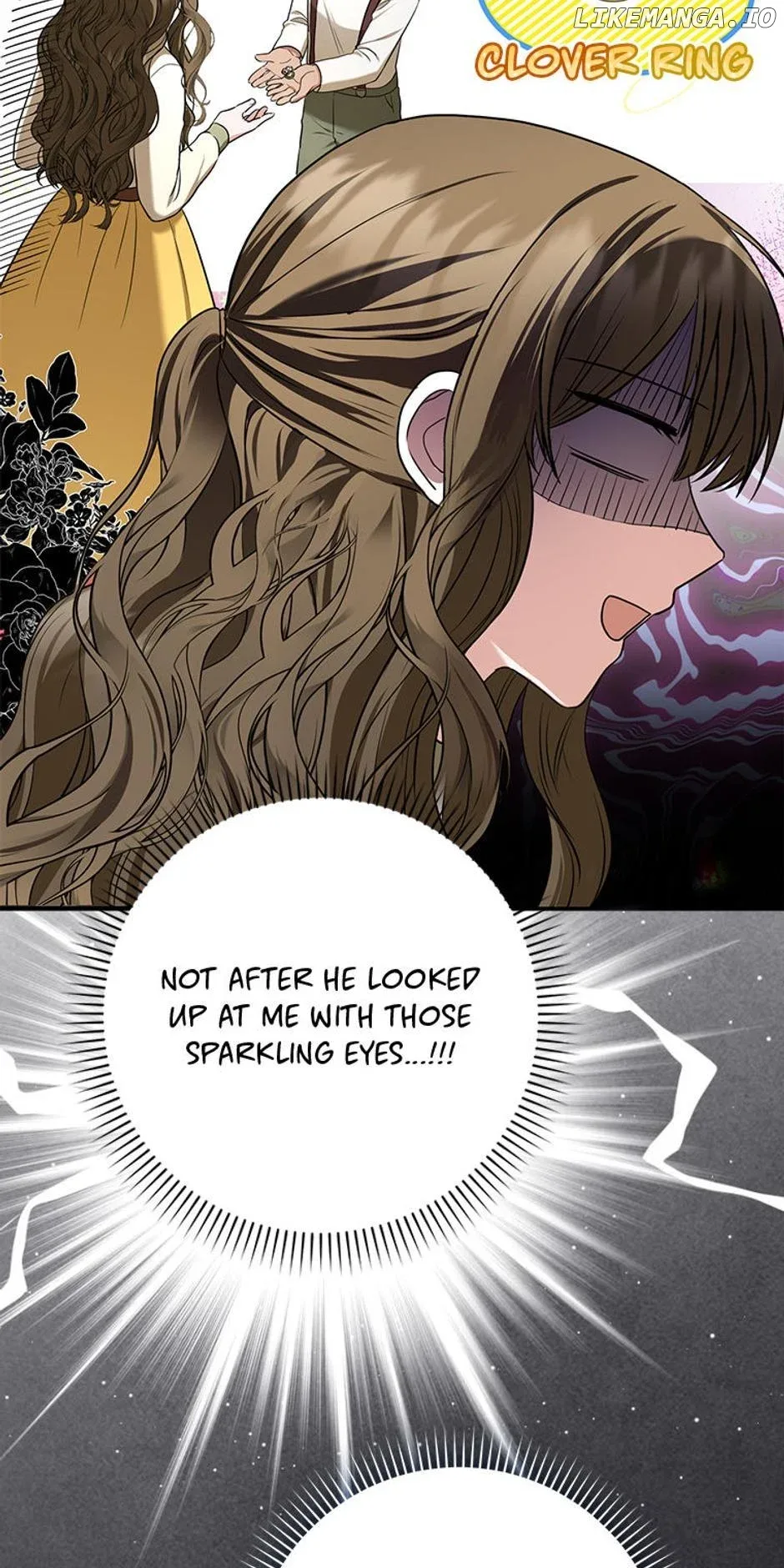 Duke Please Fail! Chapter 7 page 41
