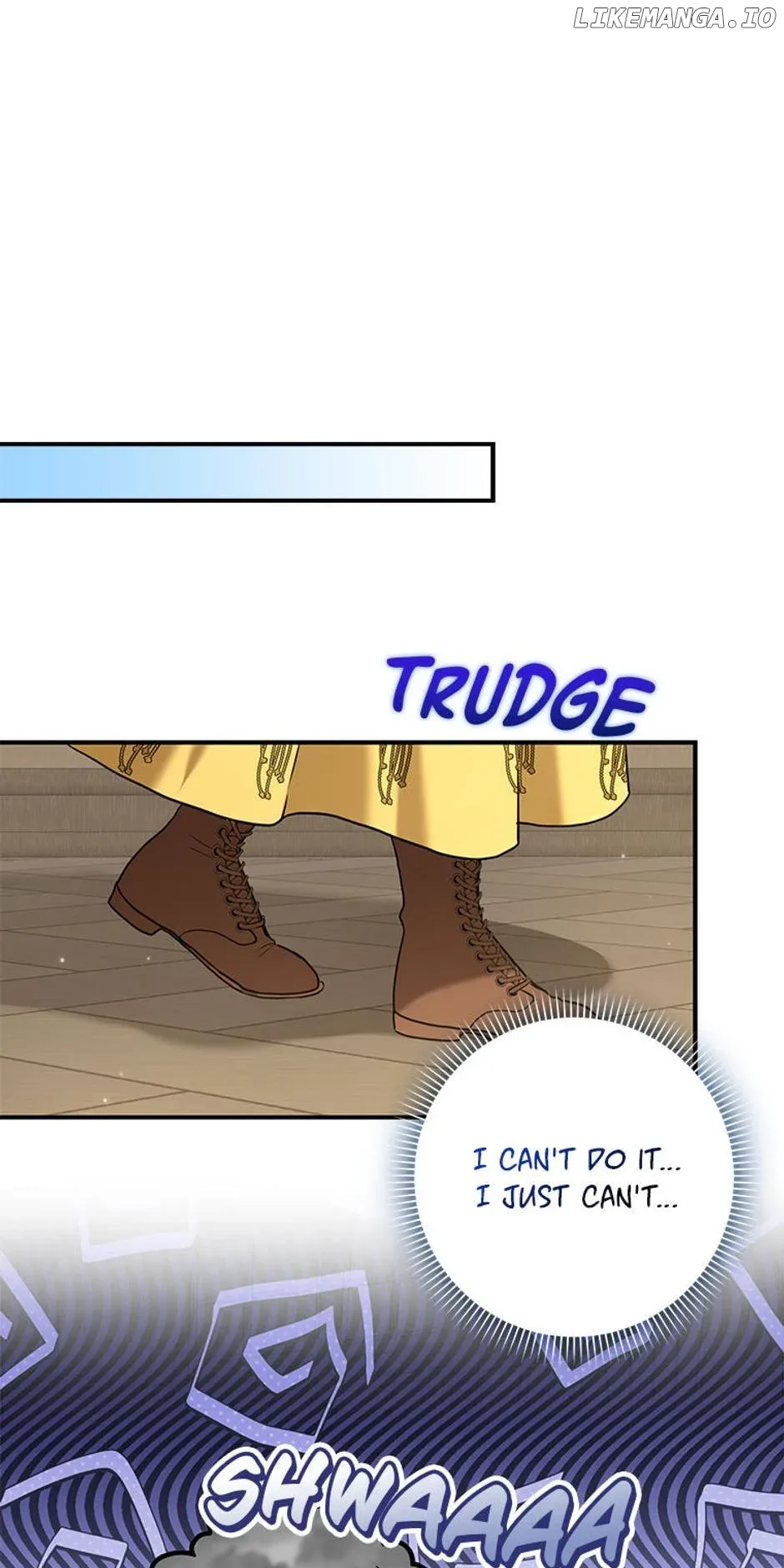 Duke Please Fail! Chapter 7 page 39