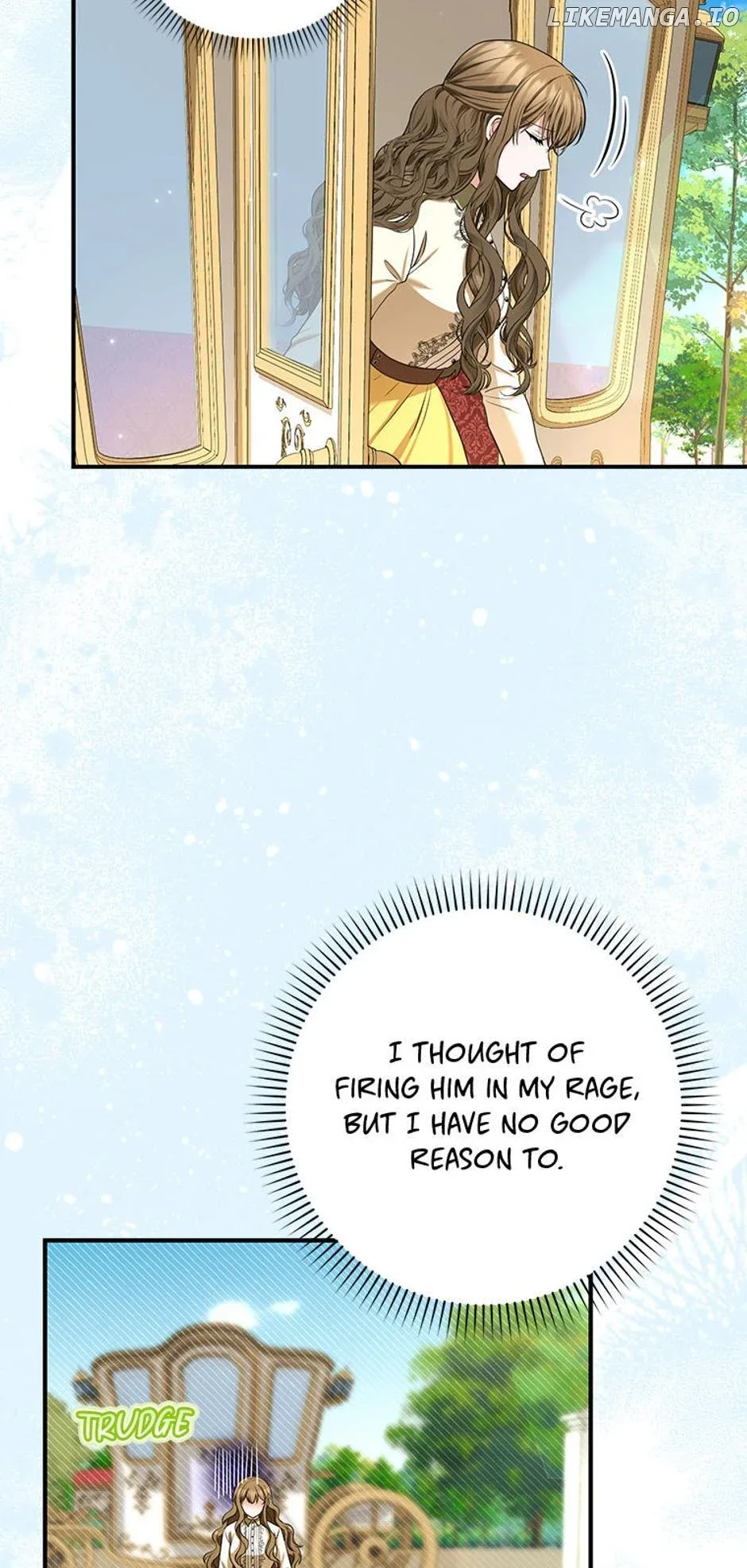 Duke Please Fail! Chapter 7 page 25