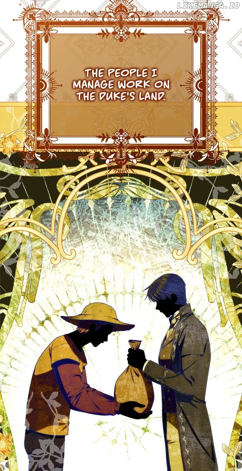 Duke Please Fail! Chapter 7 page 10