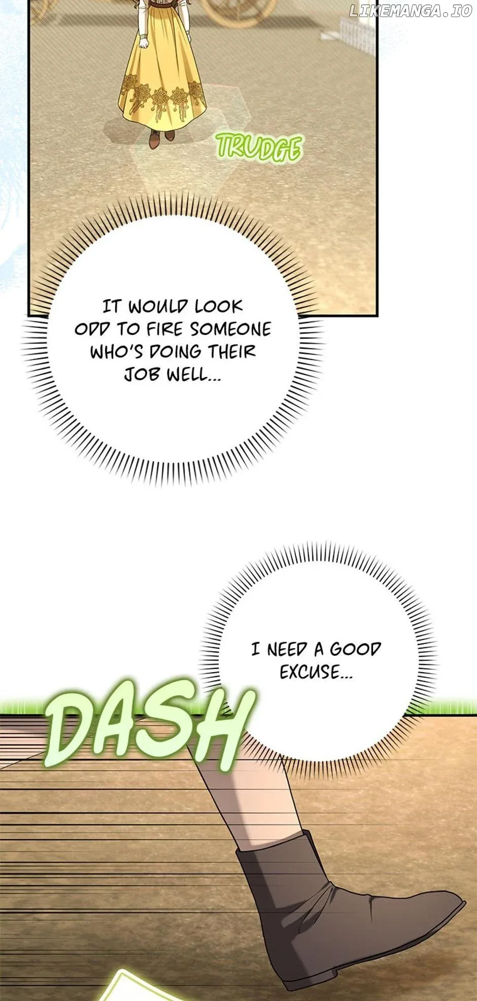 Duke Please Fail! Chapter 7 page 26