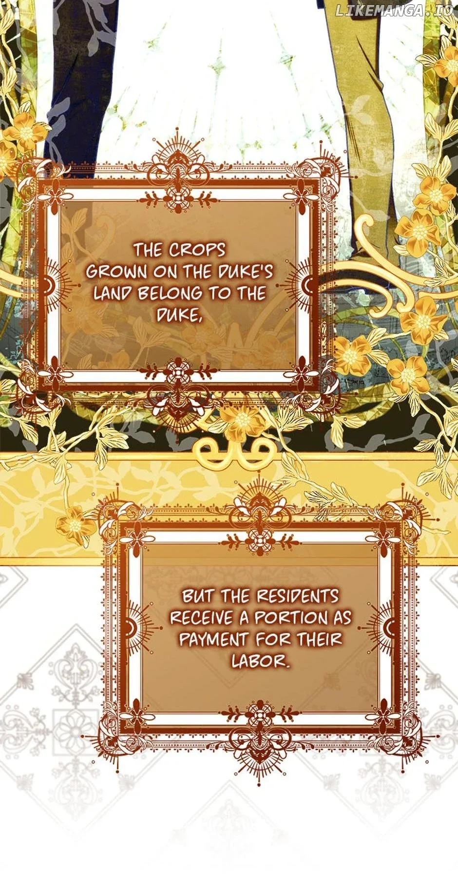 Duke Please Fail! Chapter 7 page 11