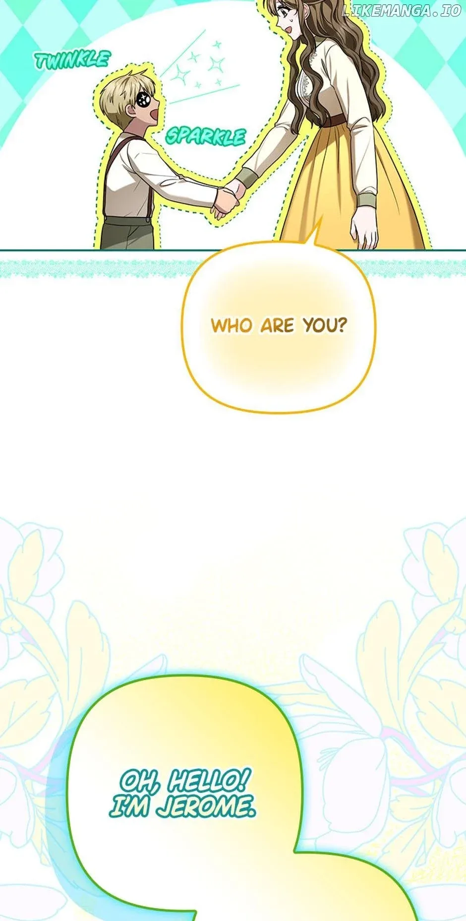 Duke Please Fail! Chapter 7 page 31