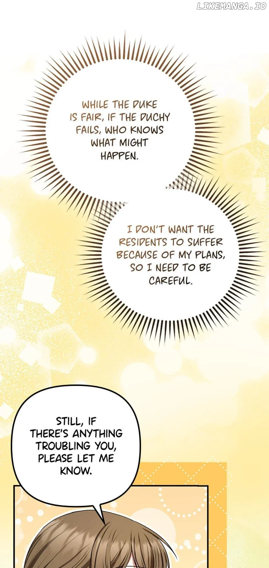 Duke Please Fail! Chapter 7 page 12