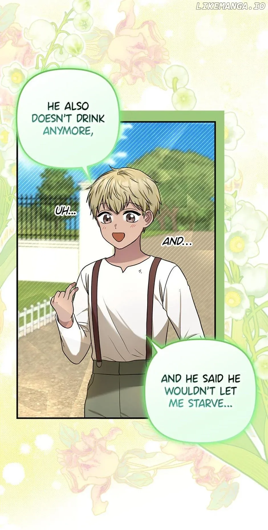 Duke Please Fail! Chapter 7 page 35