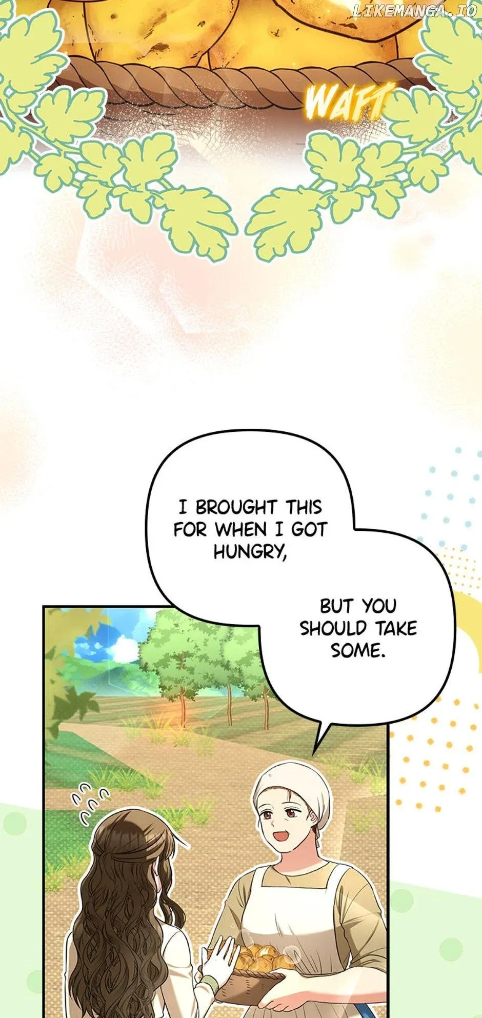 Duke Please Fail! Chapter 7 page 17
