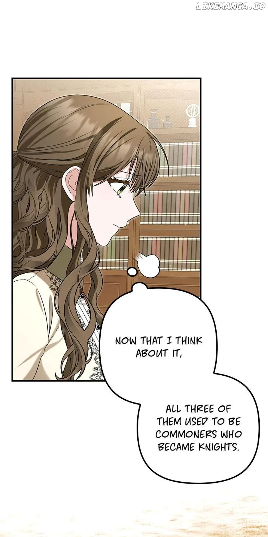 Duke Please Fail! Chapter 7 page 46