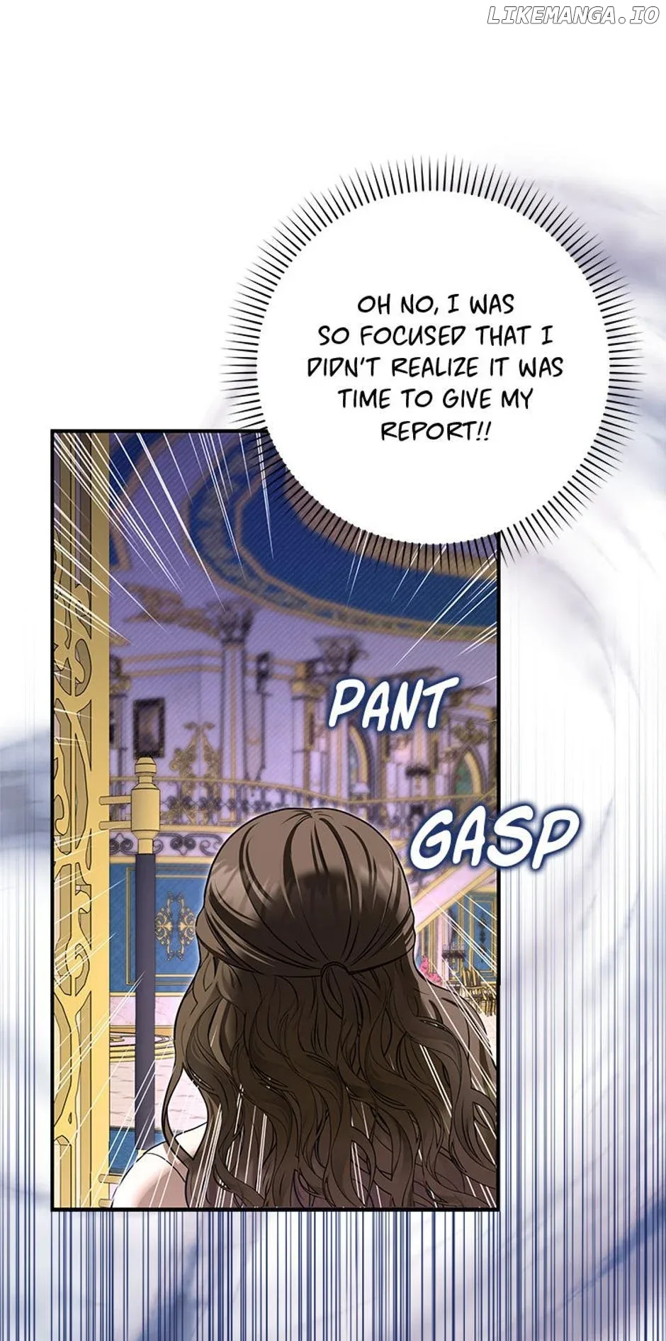 Duke Please Fail! Chapter 7 page 57