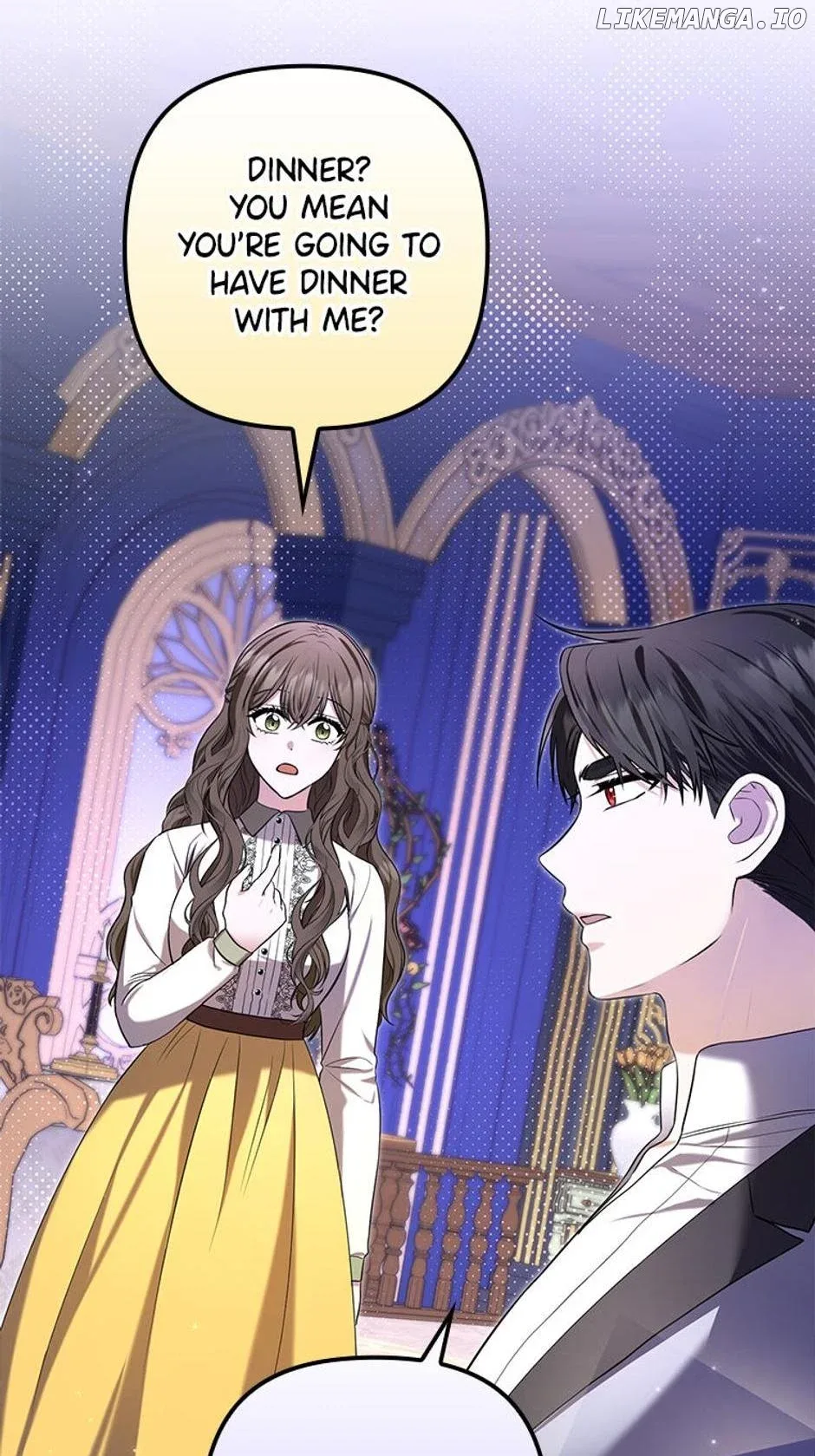 Duke Please Fail! Chapter 7 page 69