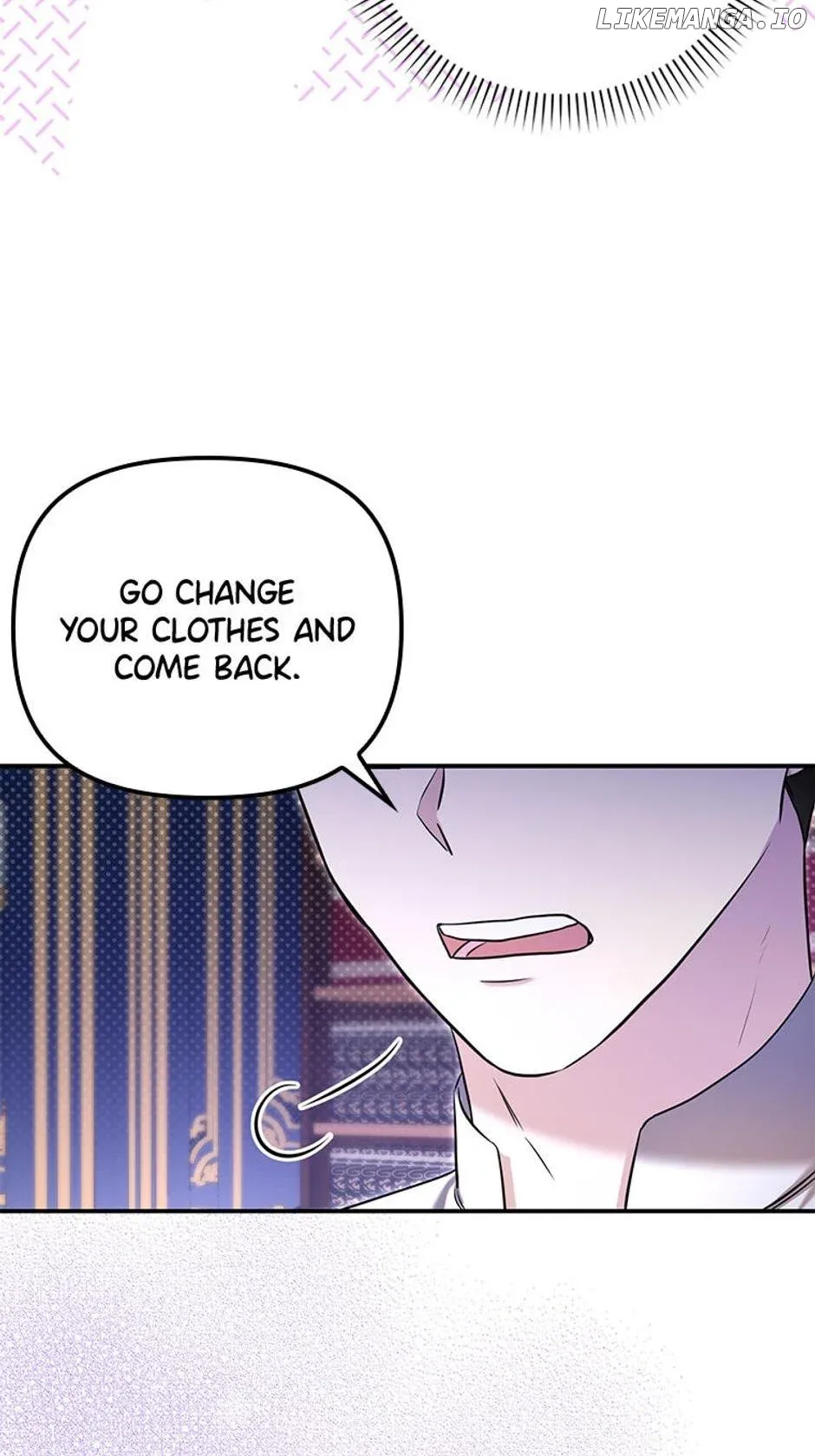 Duke Please Fail! Chapter 7 page 67