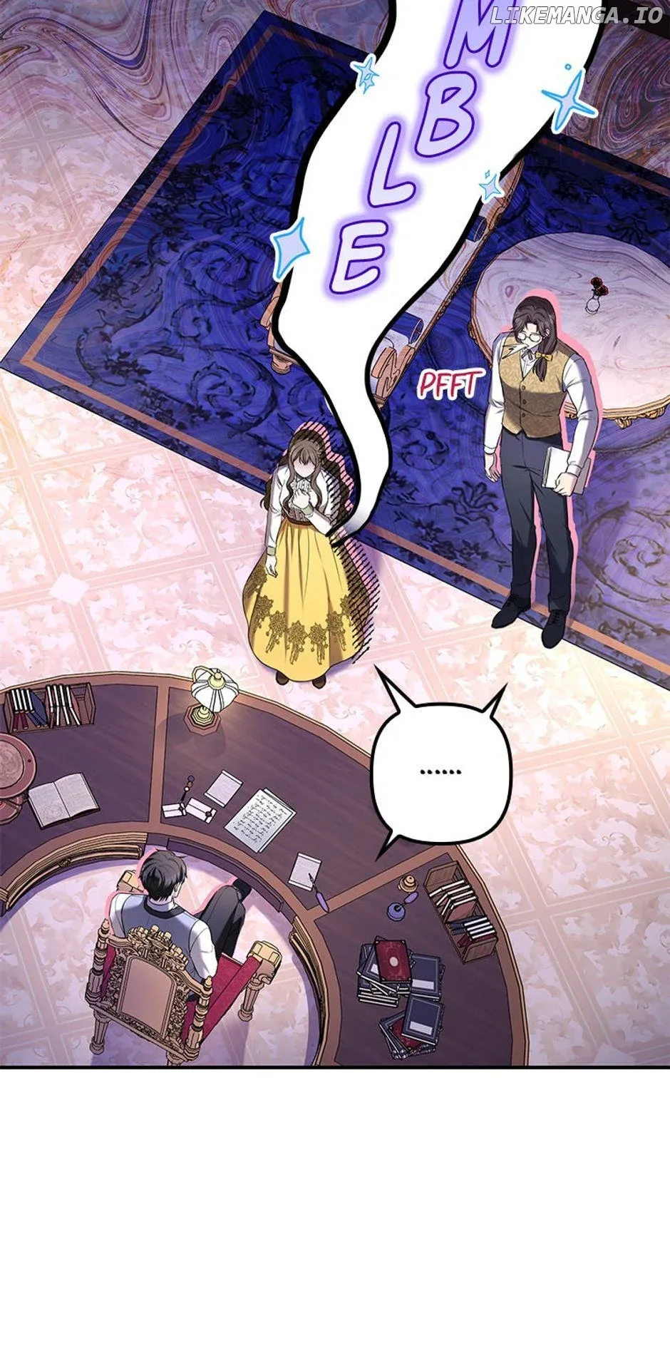 Duke Please Fail! Chapter 7 page 65