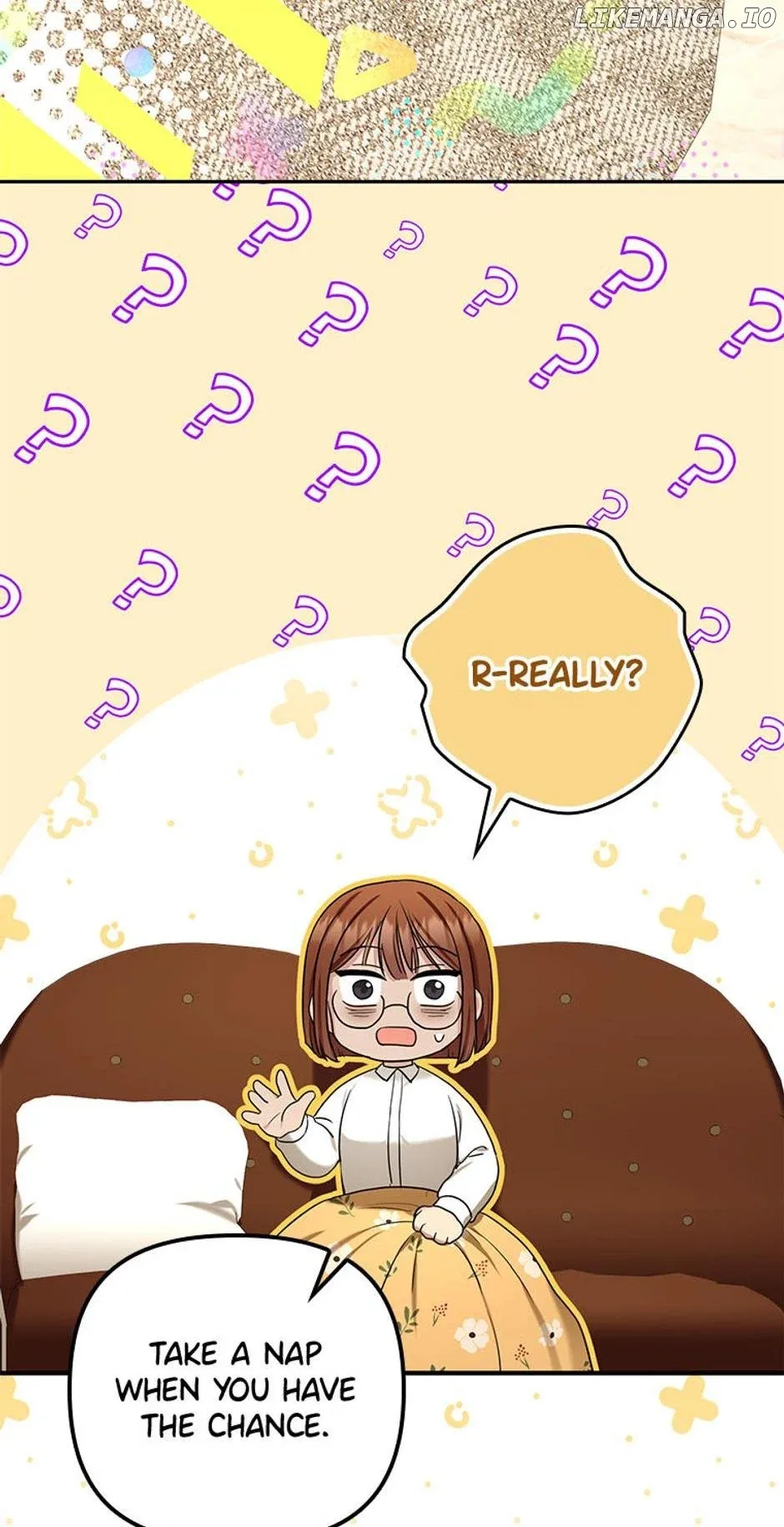 Duke Please Fail! Chapter 7 page 51