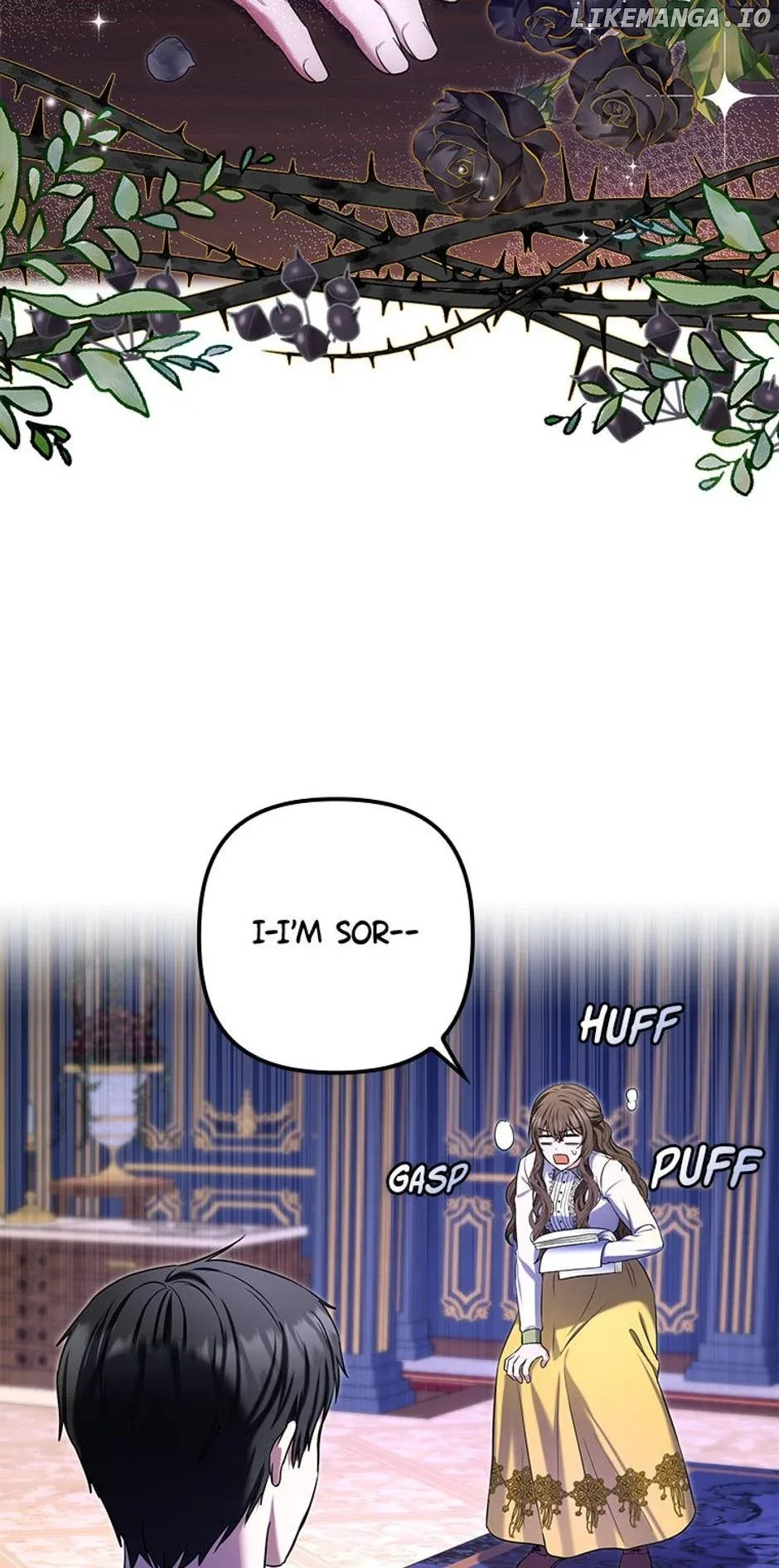 Duke Please Fail! Chapter 7 page 60