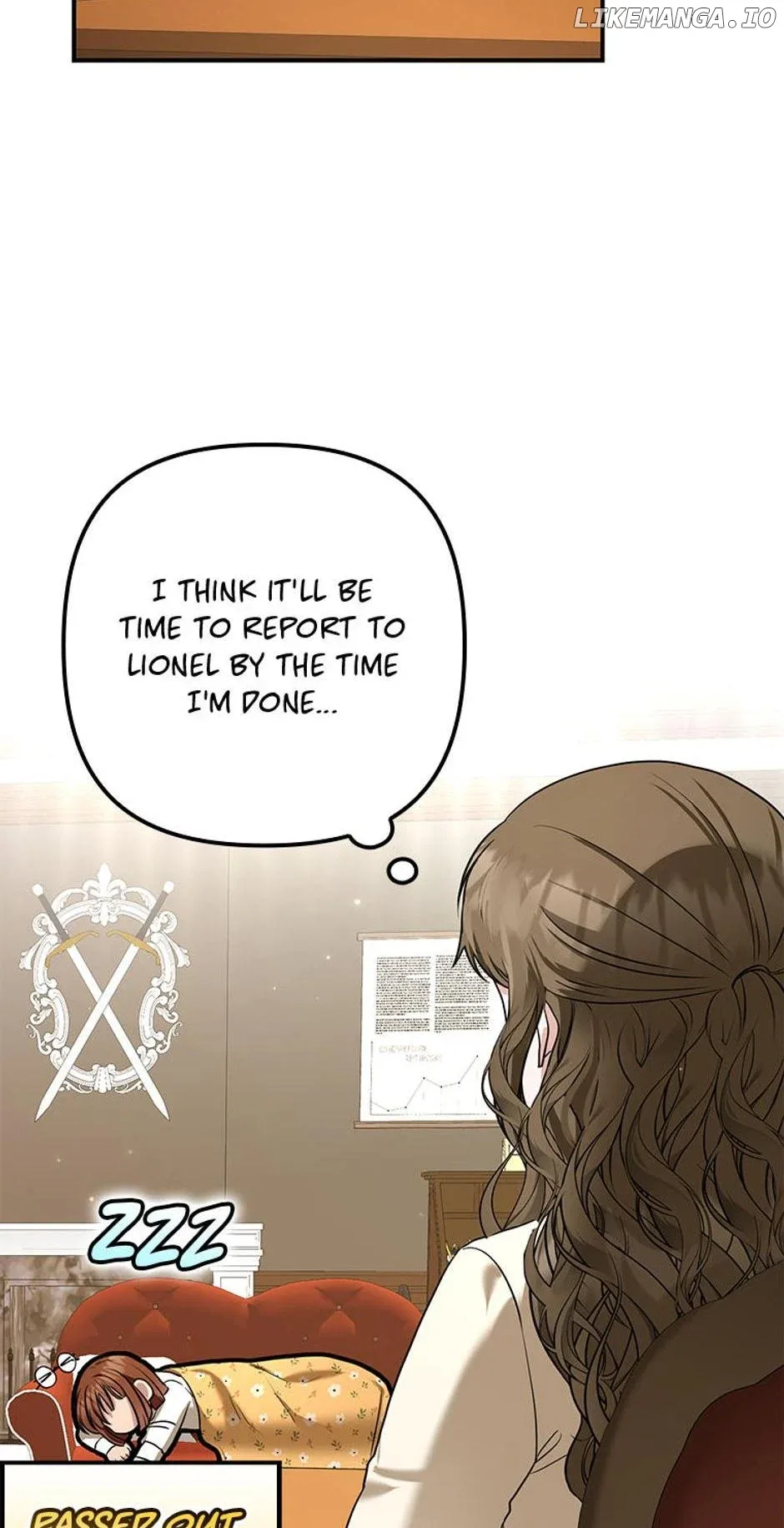 Duke Please Fail! Chapter 7 page 53
