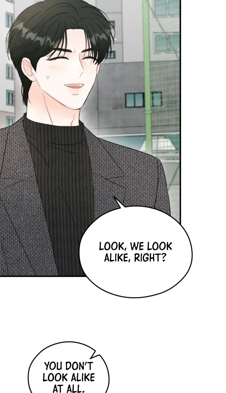One and only Chapter 59 page 9