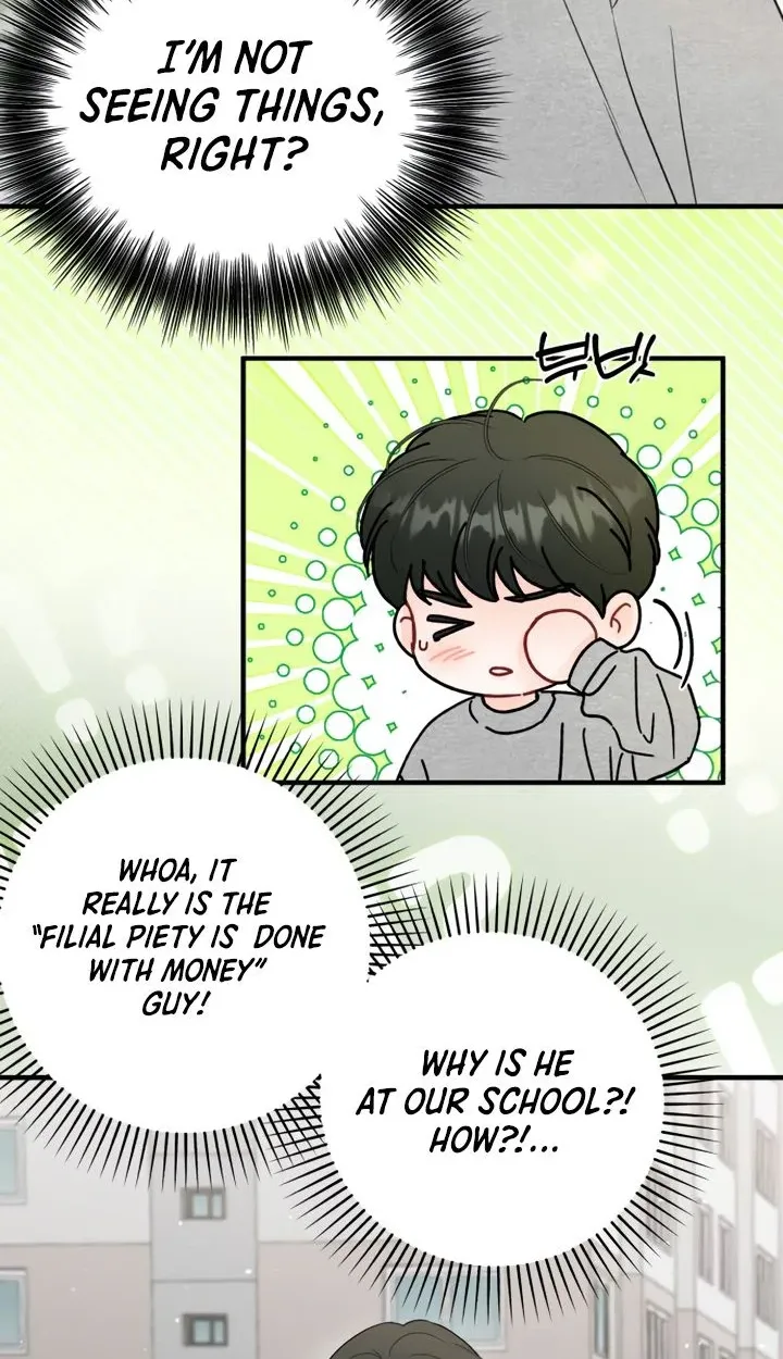 One and only Chapter 59 page 4