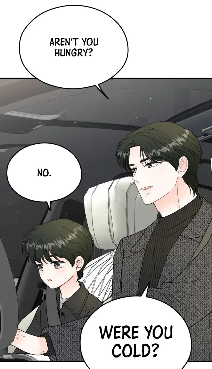 One and only Chapter 59 page 23