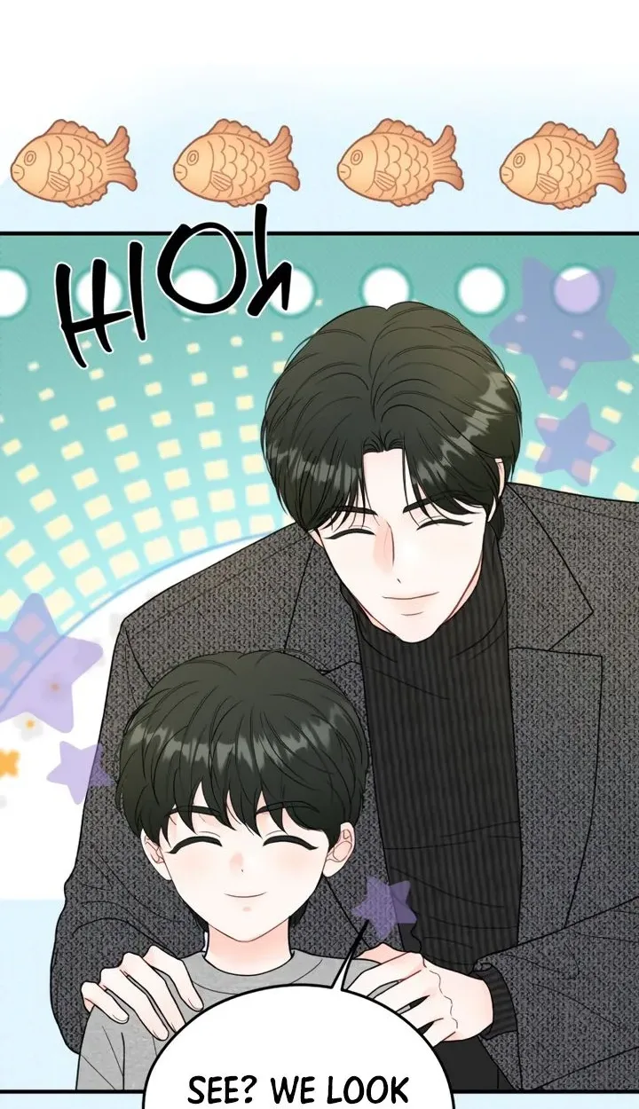 One and only Chapter 59 page 11