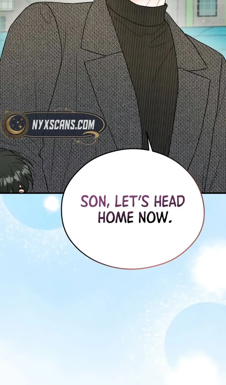 One and only Chapter 59 page 21