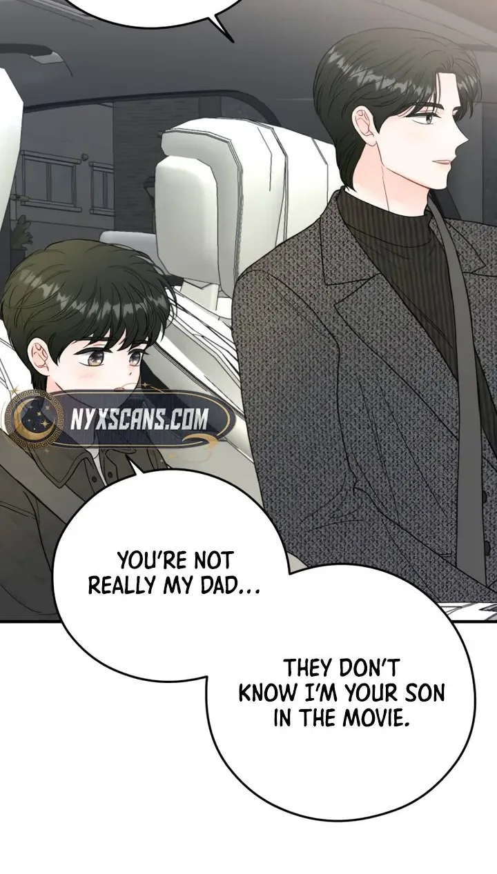 One and only Chapter 59 page 28