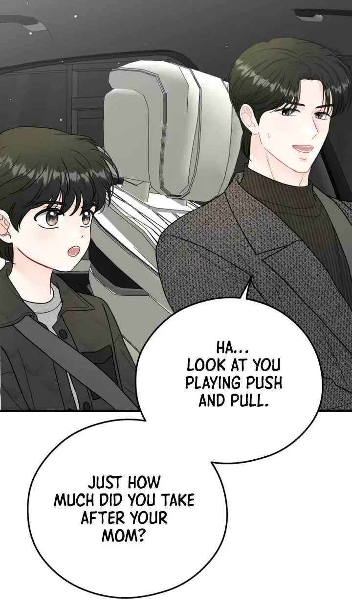 One and only Chapter 59 page 37