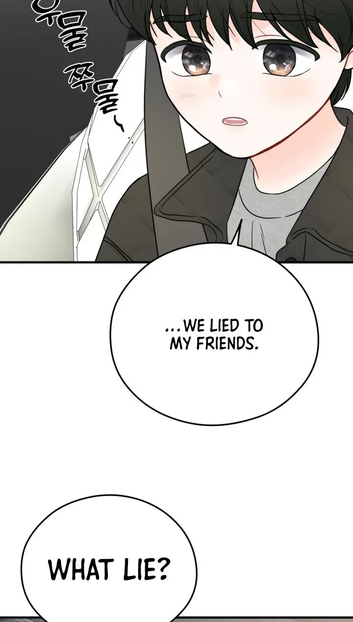 One and only Chapter 59 page 27