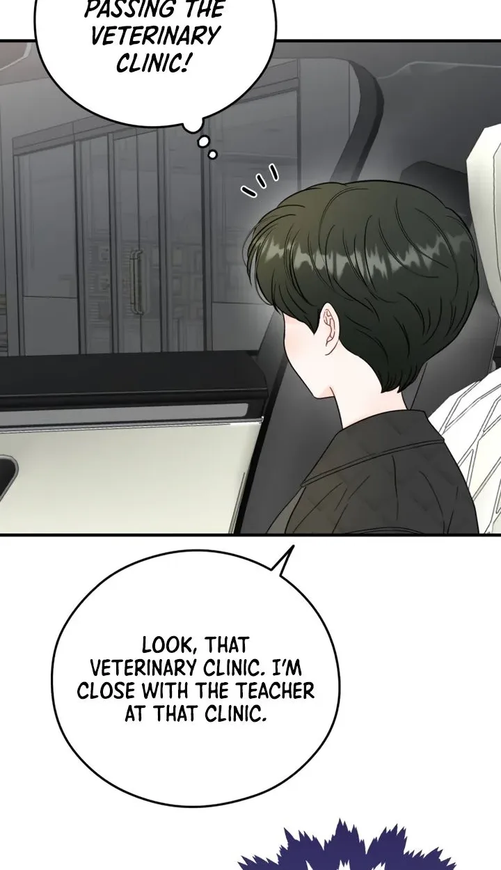 One and only Chapter 59 page 33