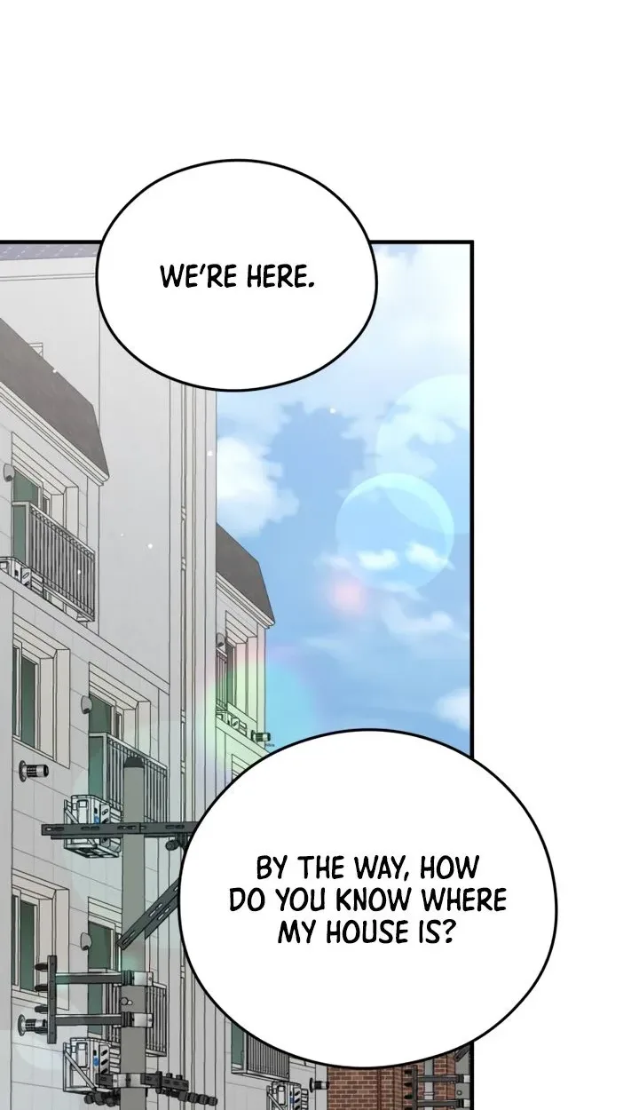 One and only Chapter 59 page 38
