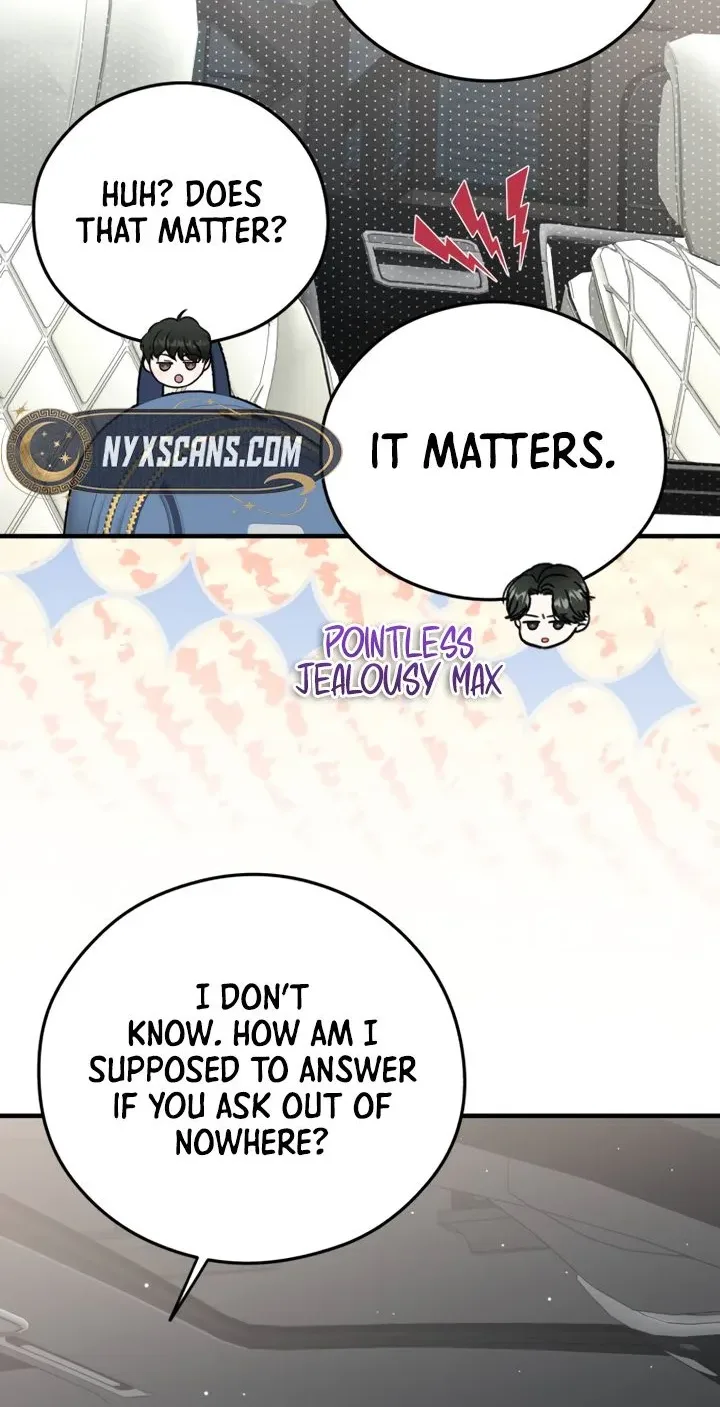 One and only Chapter 59 page 36