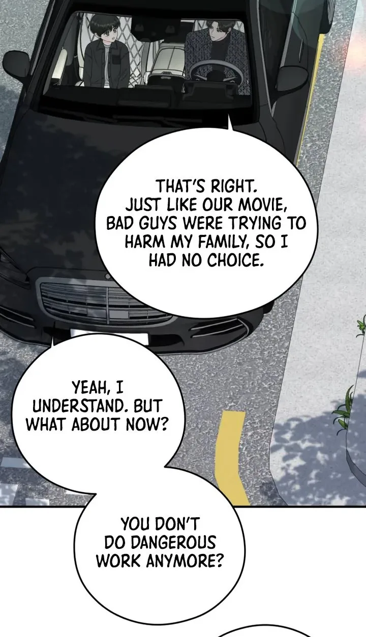 One and only Chapter 59 page 53