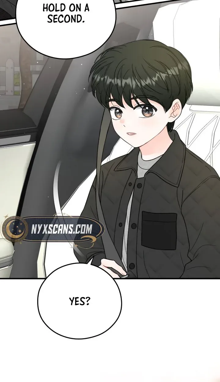 One and only Chapter 59 page 41