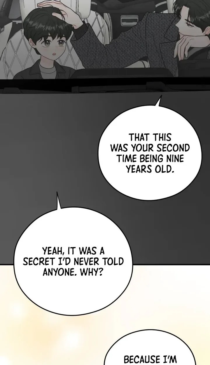One and only Chapter 59 page 45