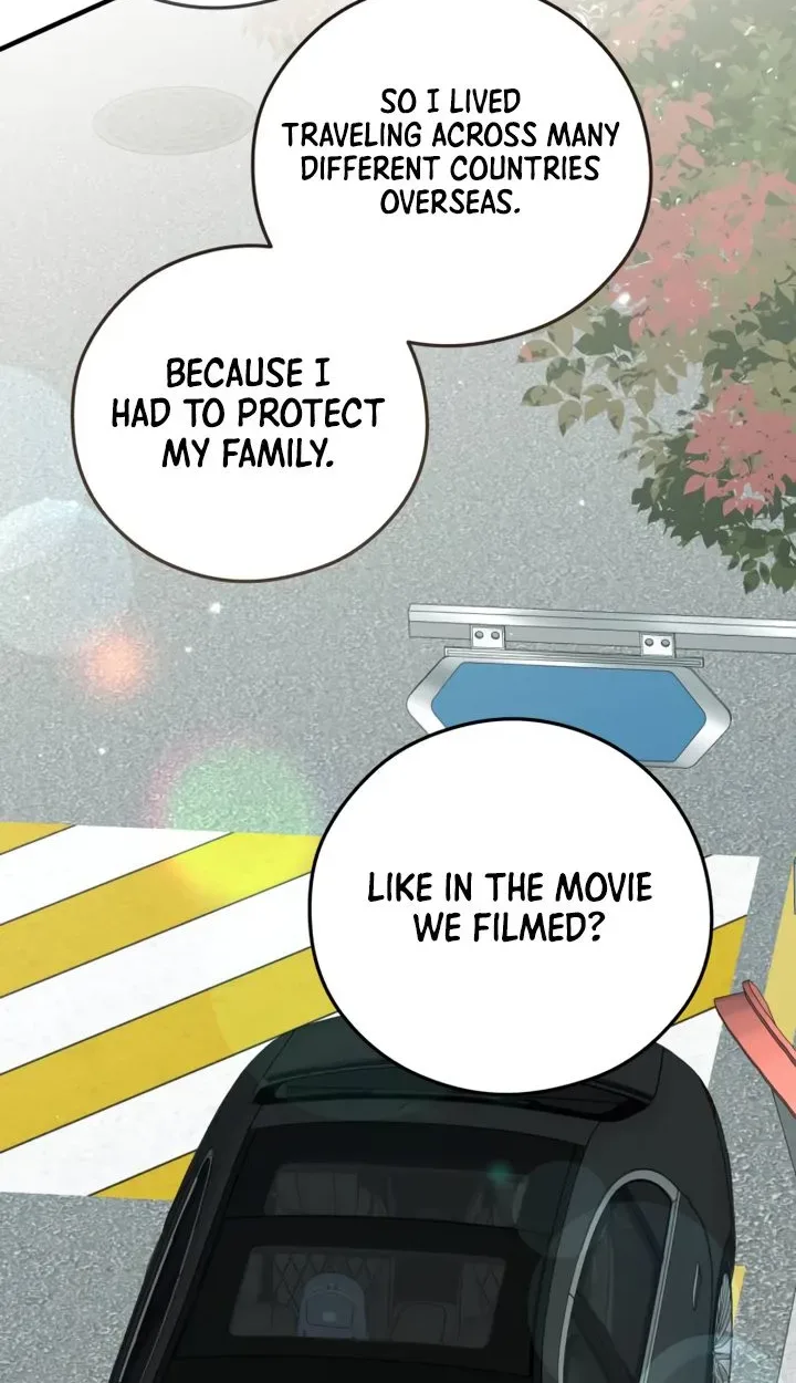 One and only Chapter 59 page 52