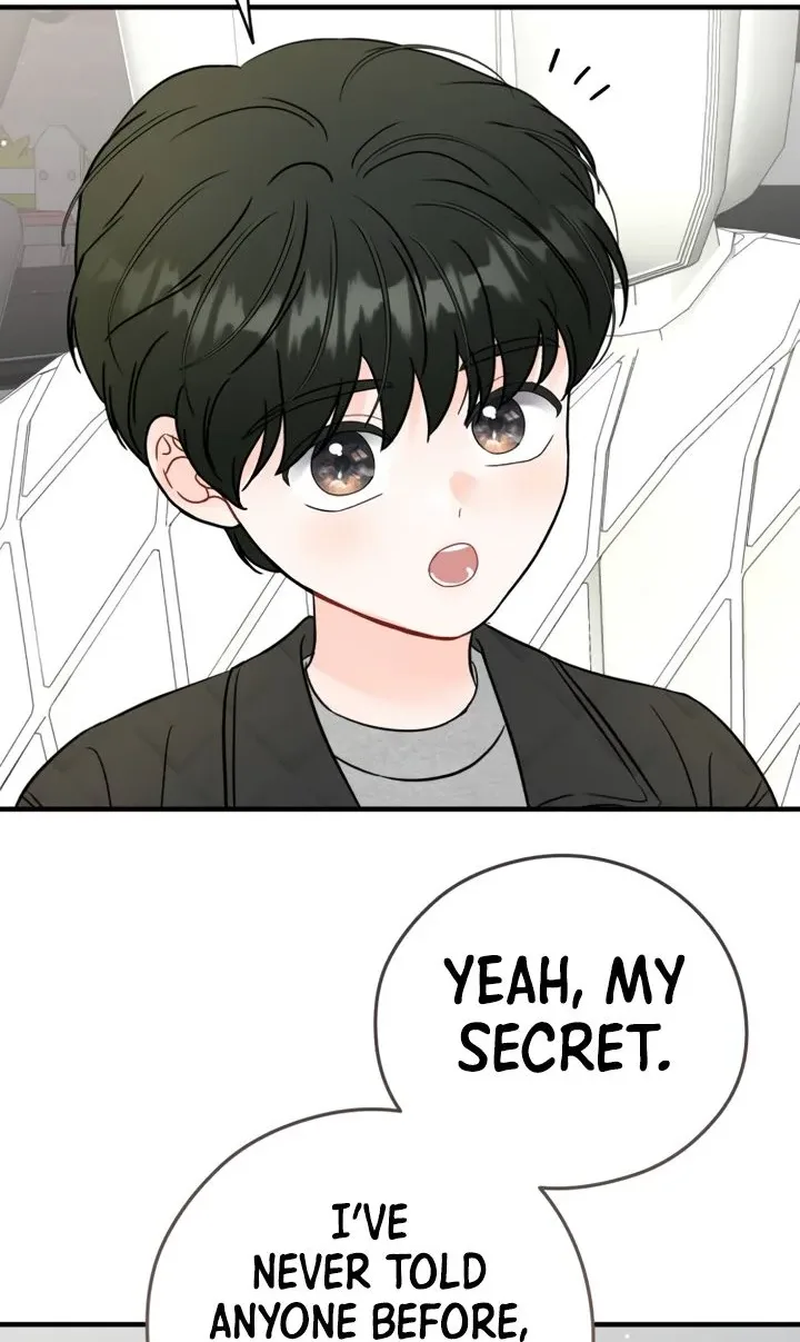One and only Chapter 59 page 48