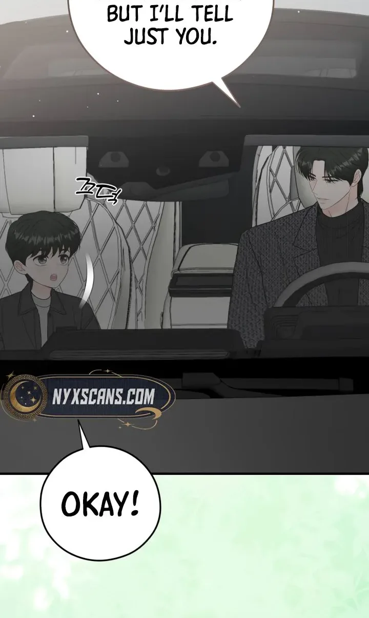 One and only Chapter 59 page 49