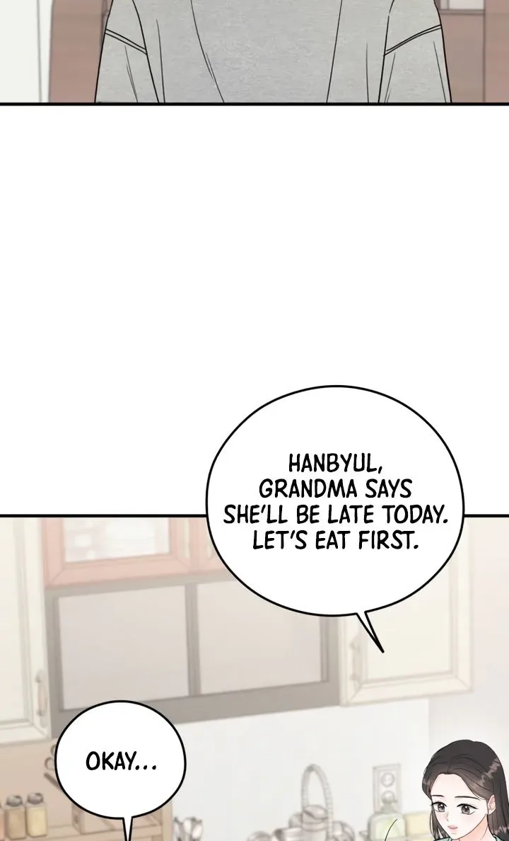 One and only Chapter 59 page 63