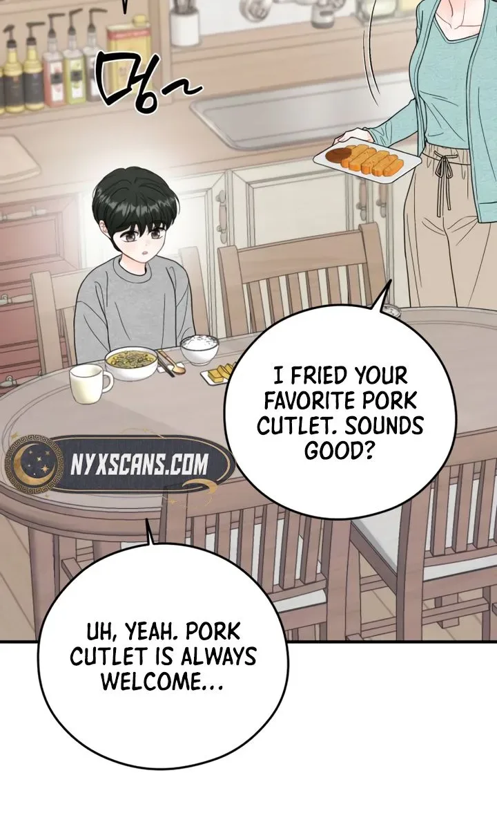 One and only Chapter 59 page 64